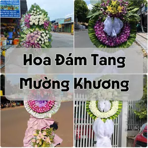 Đặt Hoa Đám Tang Mường Khương | Đặt Hoa Nhanh