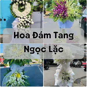 Đặt Hoa Đám Tang Ngọc Lặc | Đặt Hoa Nhanh