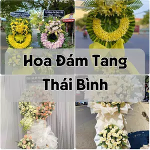 Đặt Hoa Đám Tang Thái Bình | Đặt Hoa Viếng