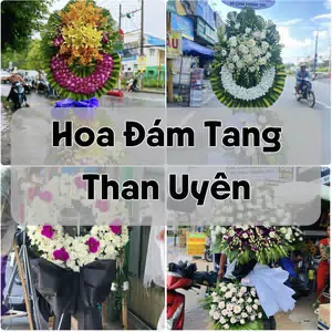 Đặt Hoa Đám Tang Than Uyên | Đặt Hoa Viếng