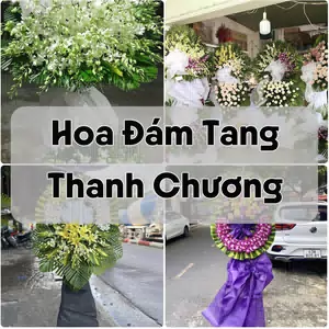 Đặt Hoa Đám Tang Thanh Chương | Hoa Tang Lễ