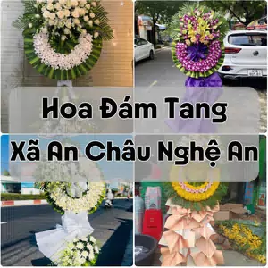 Đặt Hoa Đám Tang Xã An Châu Nghệ An | Đặt Hoa Viếng