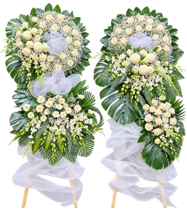 Hoa đám tang 3 tầng - 1288